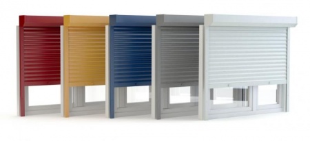 Comment r&eacute;ussir la pose de vos volets &agrave; La Seyne-sur-Mer ?