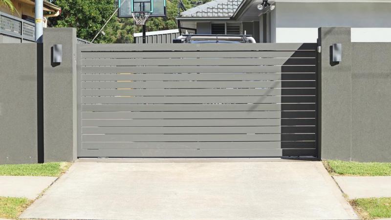 Tout savoir sur l'installation de portail &agrave; La Seyne-sur-Mer